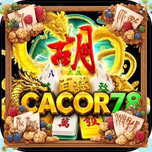 Aplikasi cacor78 Terbaru untuk Android dan iOS