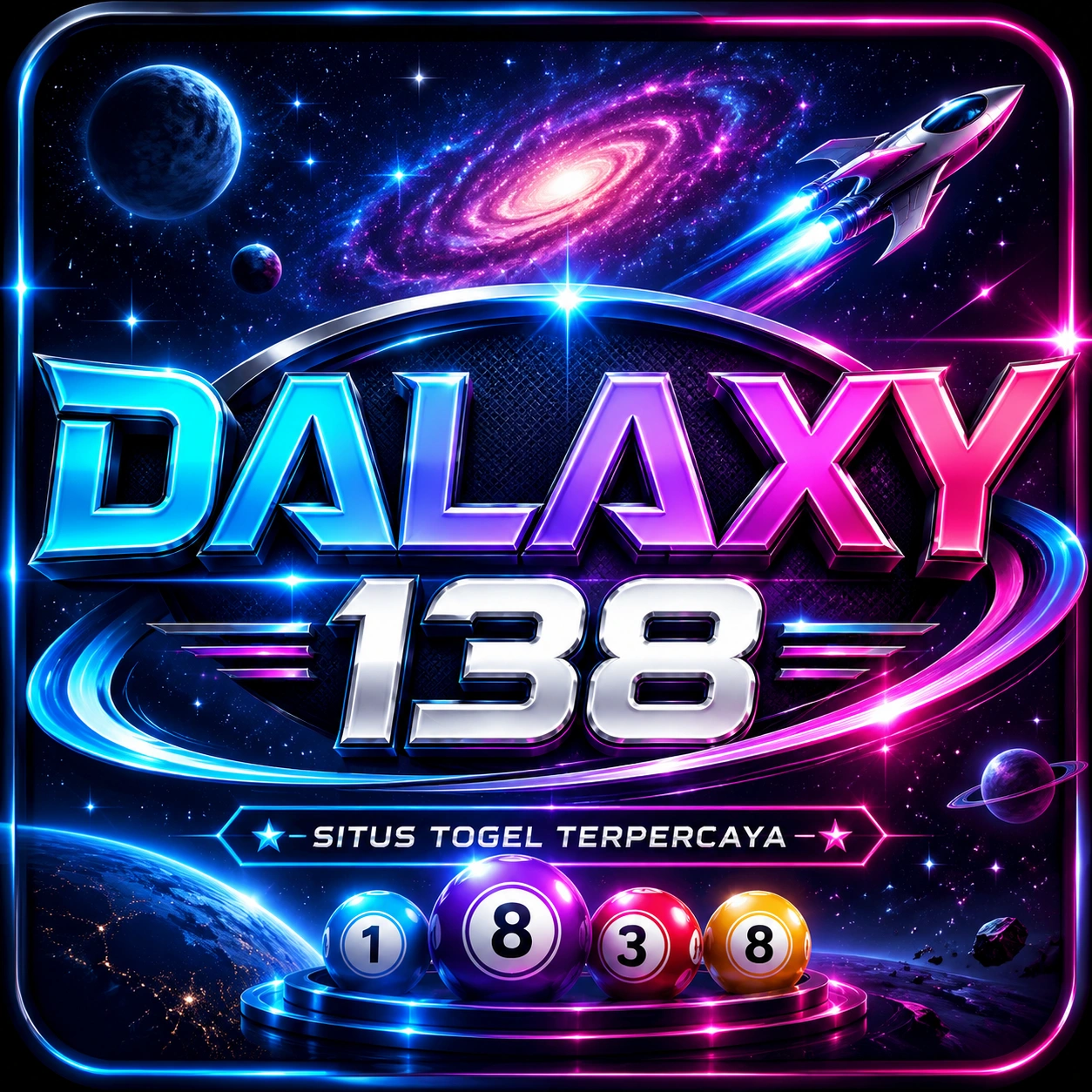 dalaxy138 APK Versi Terbaru untuk Android 2026
