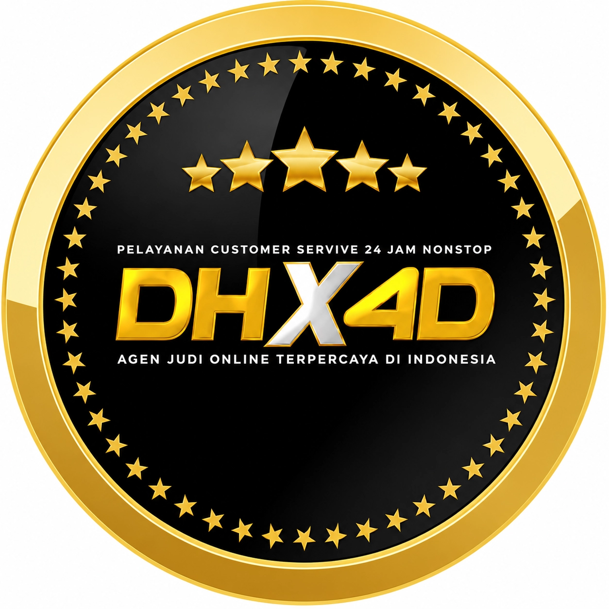 dhx4d Terbaru: Download APK Resmi dan Aman