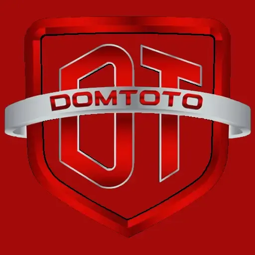 Aplikasi domtoto Ringan untuk Android