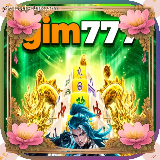 gim777 Terbaru: Download APK dan Info Lengkap