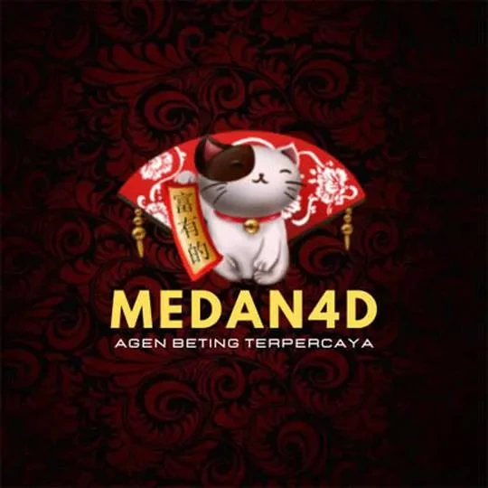 Aplikasi medan4d Terbaru untuk Android dan iOS