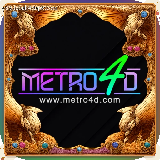 Update Aplikasi metro4d Terbaru 2026
