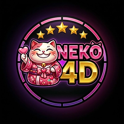 Download neko4d APK Terbaru Full Version