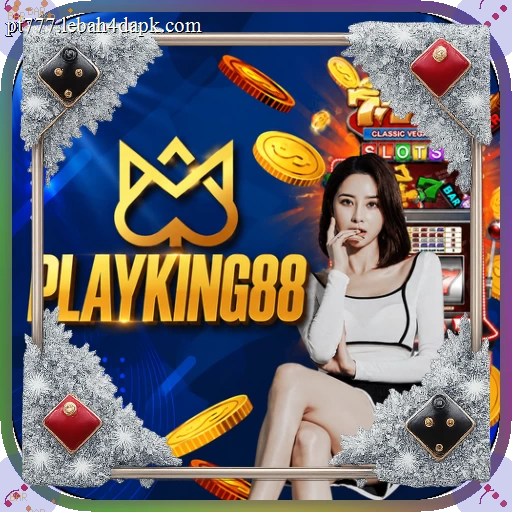 Aplikasi playking88 Terbaru untuk Android dan iOS