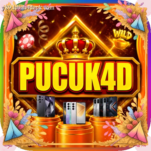 Review Aplikasi pucuk4d Versi Terbaru