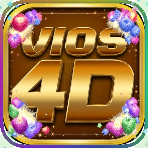 Download vios4d APK Terbaru untuk HP Android
