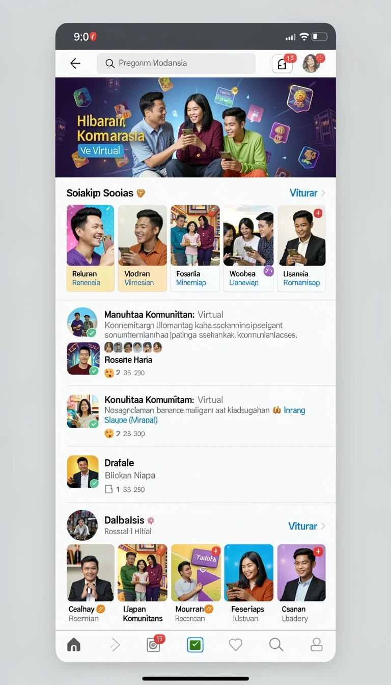 Review Aplikasi nx888 3