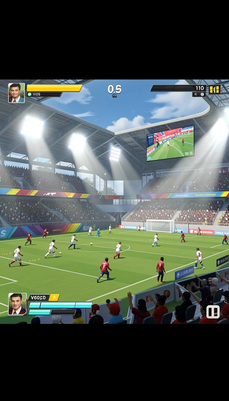 Aplikasi gf777 Ringan untuk Android