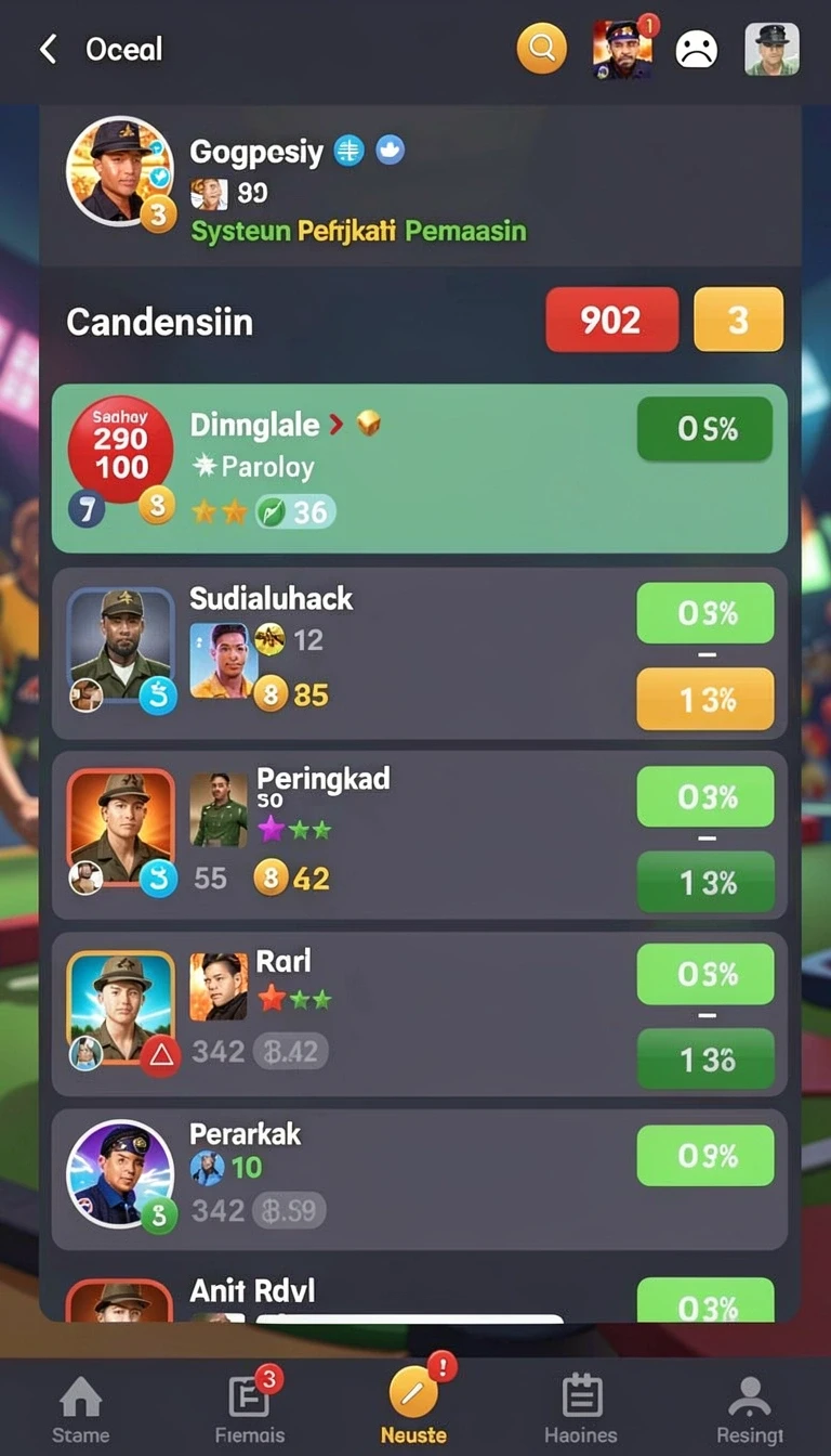 Review Aplikasi svipwins 2