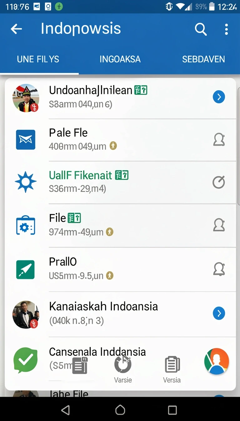 tkp188 Terbaru: Download APK Resmi dan Aman 3