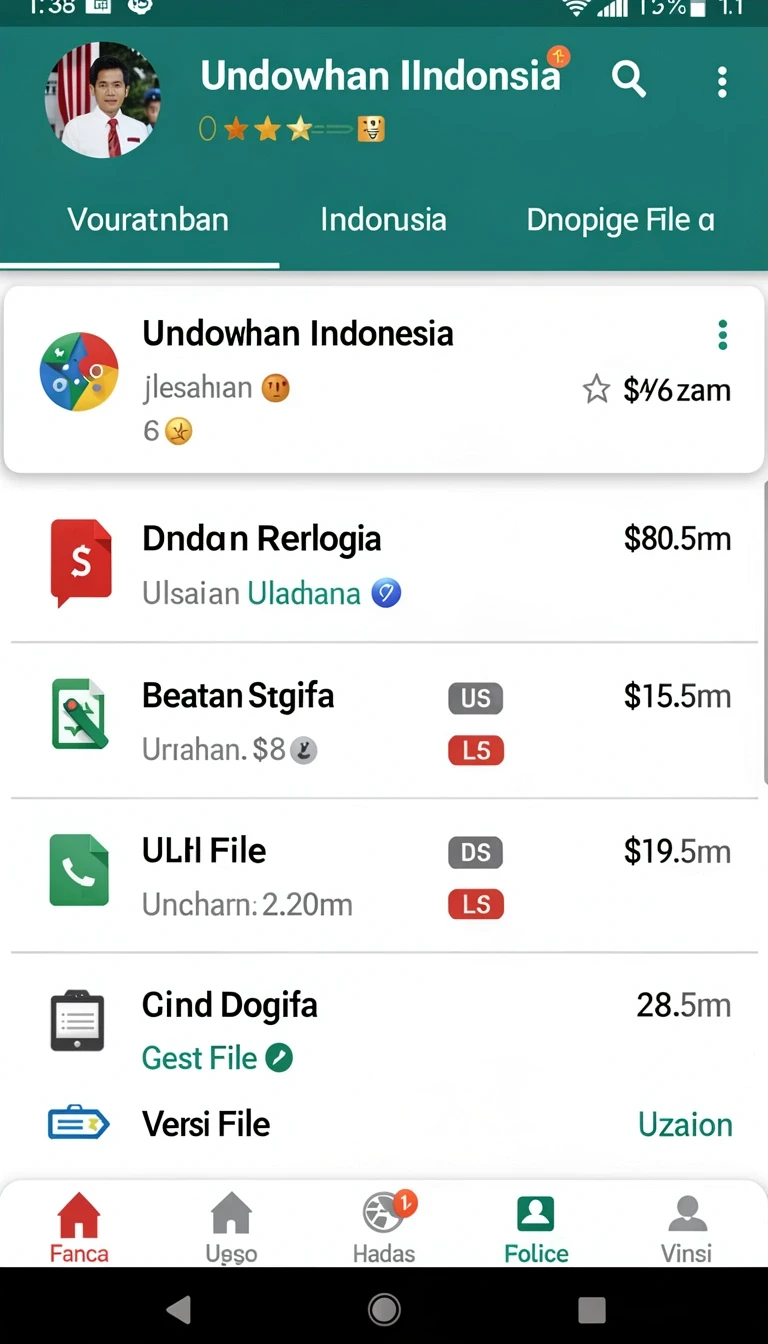 Cara Menggunakan Aplikasi 070slot untuk Pemula 3