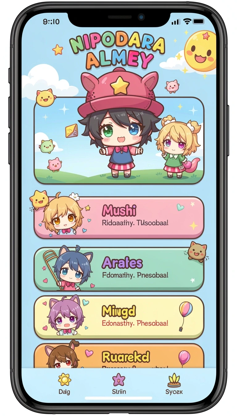 Review Aplikasi features