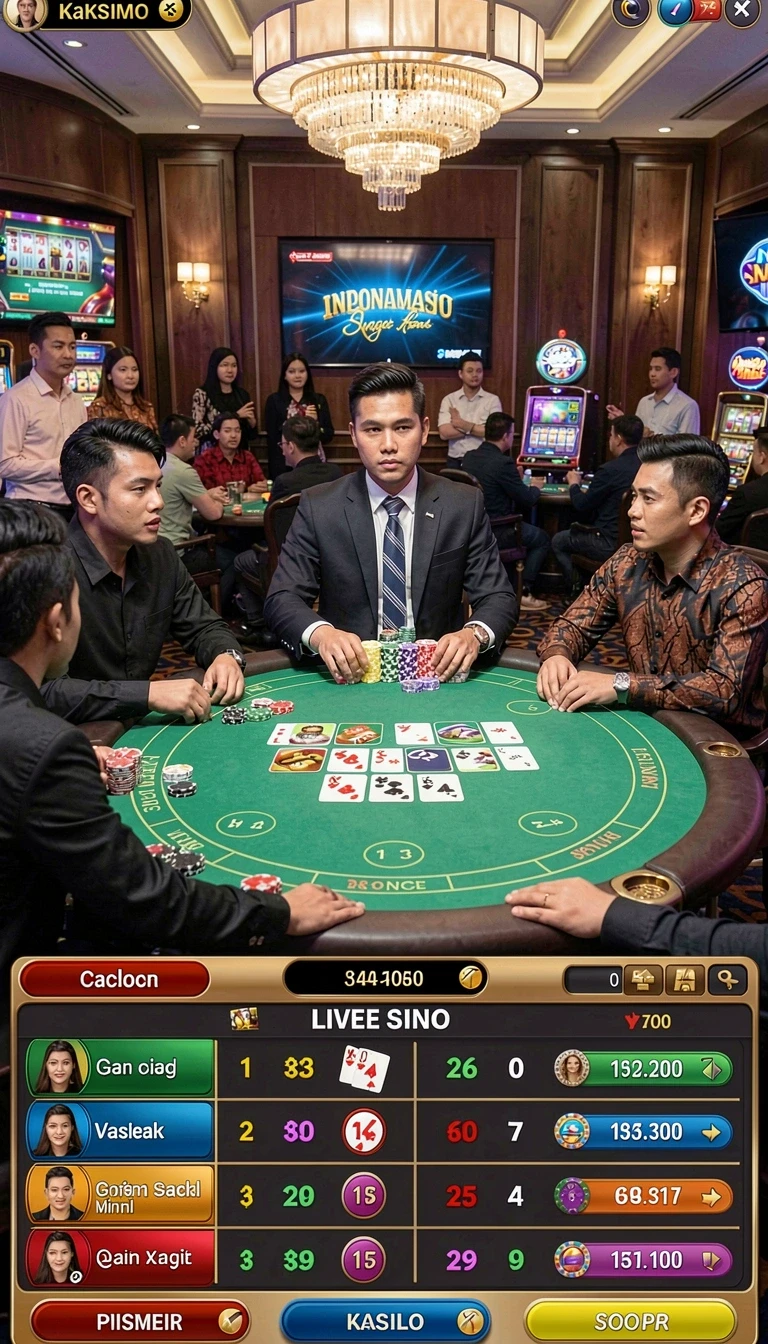 Review Aplikasi svipwins 3