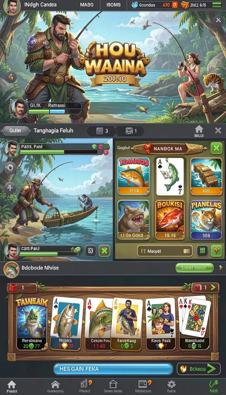 Review Aplikasi diamond138