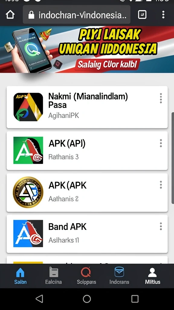 Review Aplikasi vikingtoto Versi Terbaru 2
