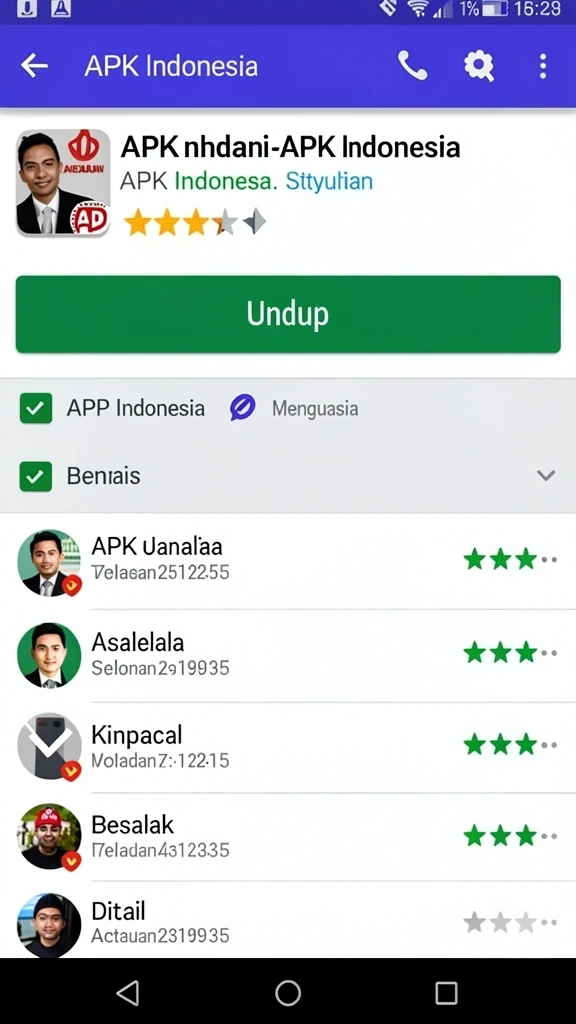 Review Lengkap Aplikasi idnraja Terbaru 2
