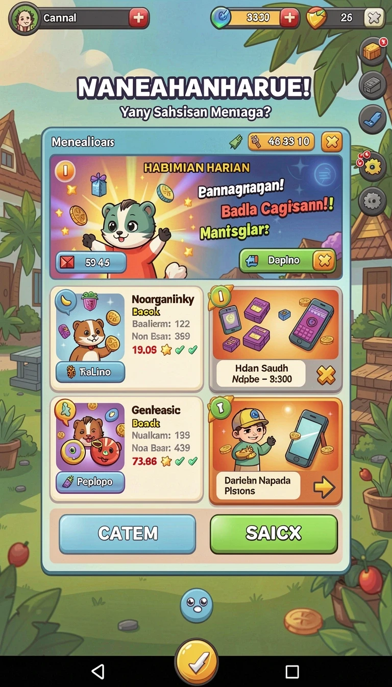 Review Aplikasi bajaj4d