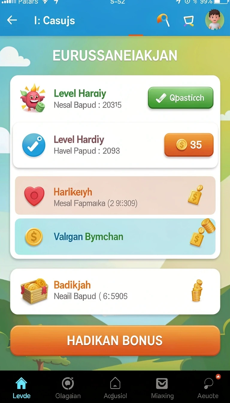 Aplikasi pintutogel Paling Baru untuk Android 3