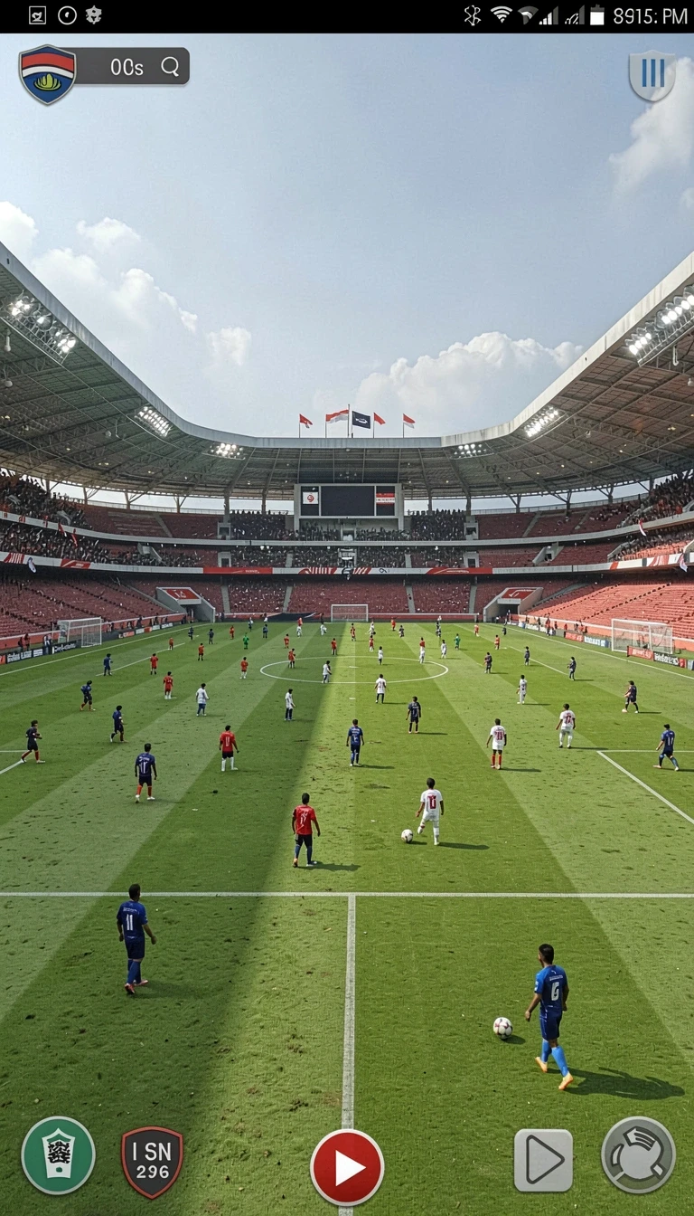 tkp188 Terbaru: Download APK Resmi dan Aman