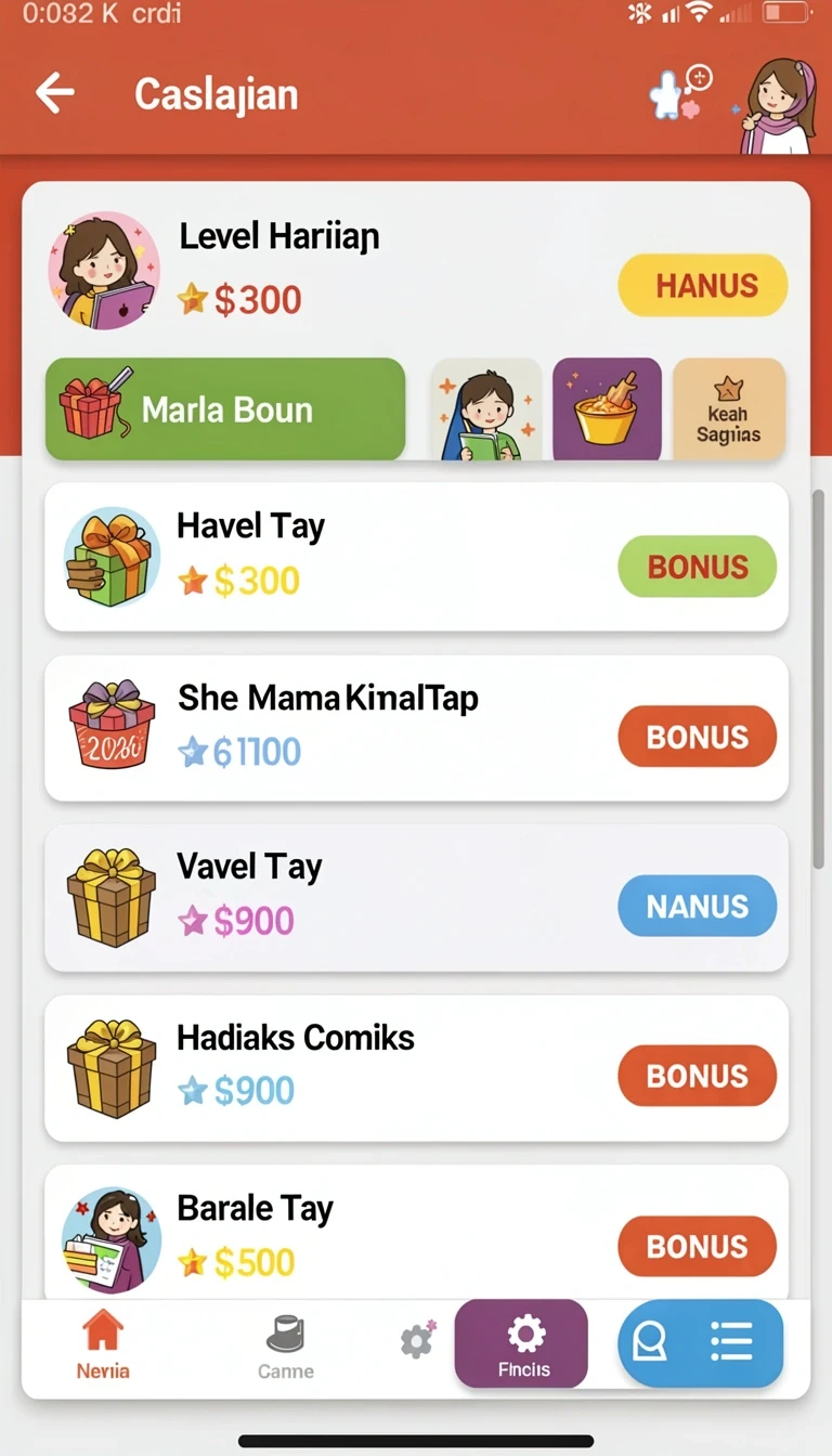 Cara Pasang puncaktoto di HP Android dengan Benar 3