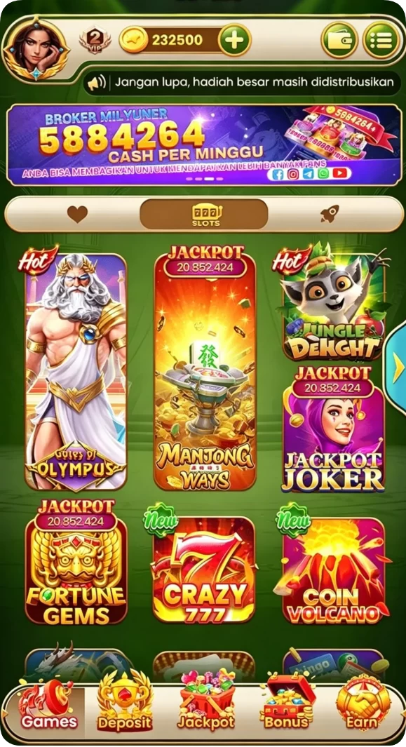Update Aplikasi ultra88 ke Versi Terbaru