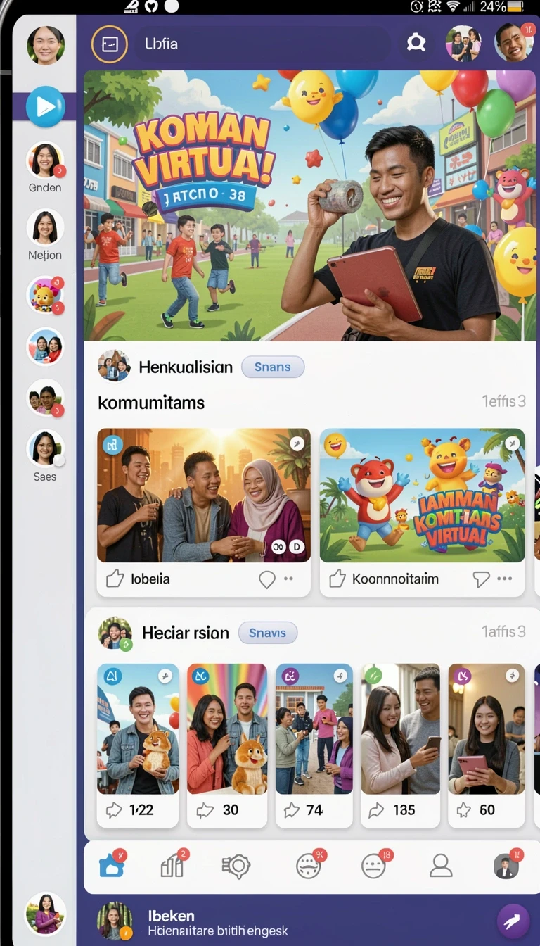 1234bets Versi Terbaru: Apa yang Baru? 3