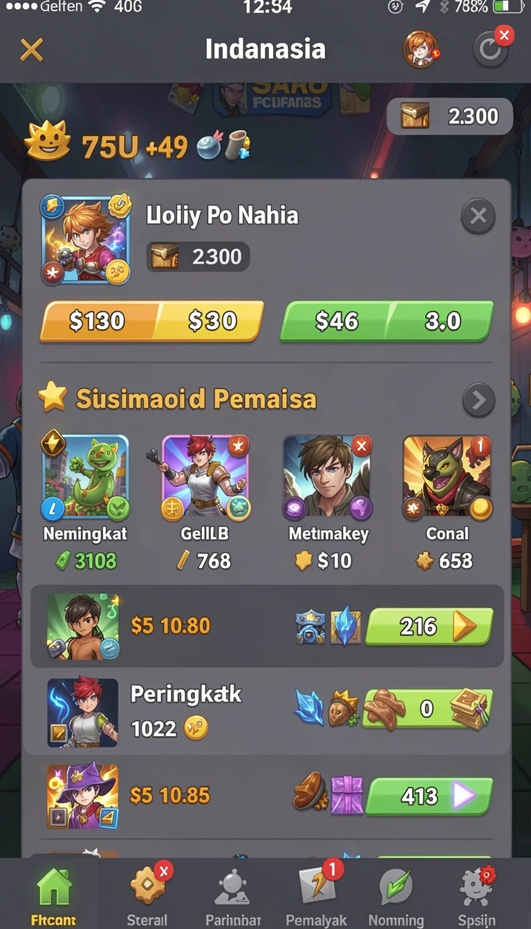 Review Aplikasi wdbos 2