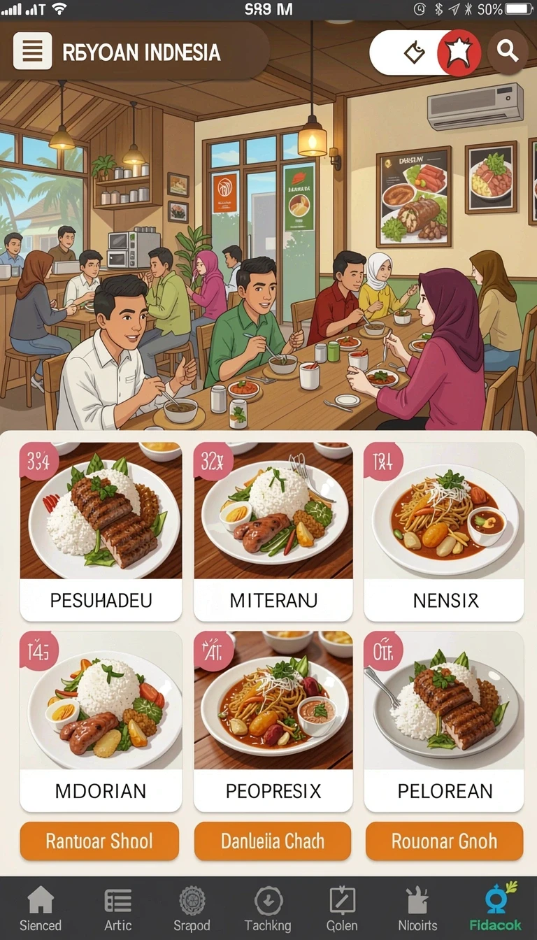 Review Aplikasi api33