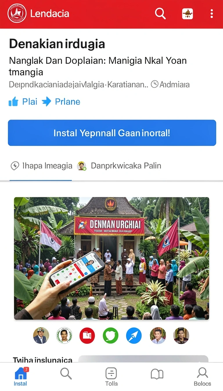 Aplikasi rp8 Terpercaya untuk Android 2