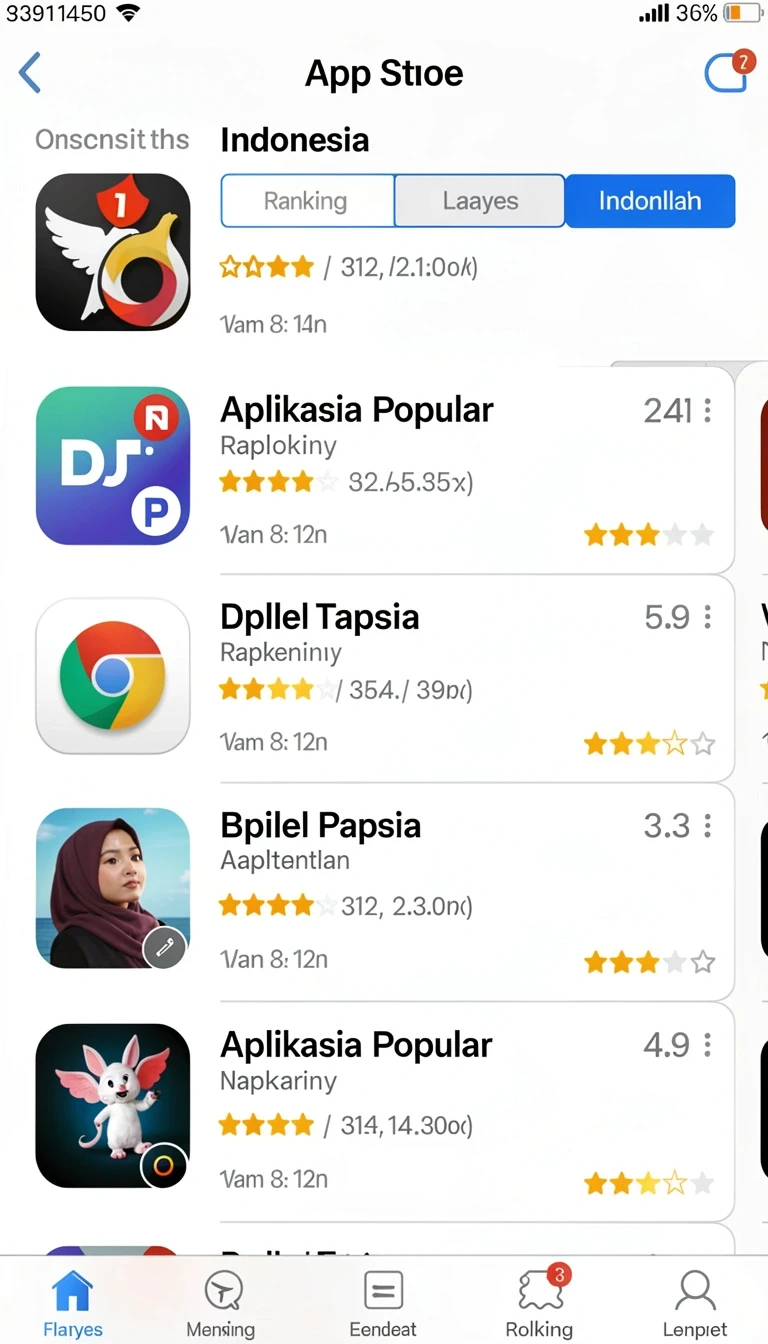 Cara Update Aplikasi aztec88 ke Versi Terbaru 3