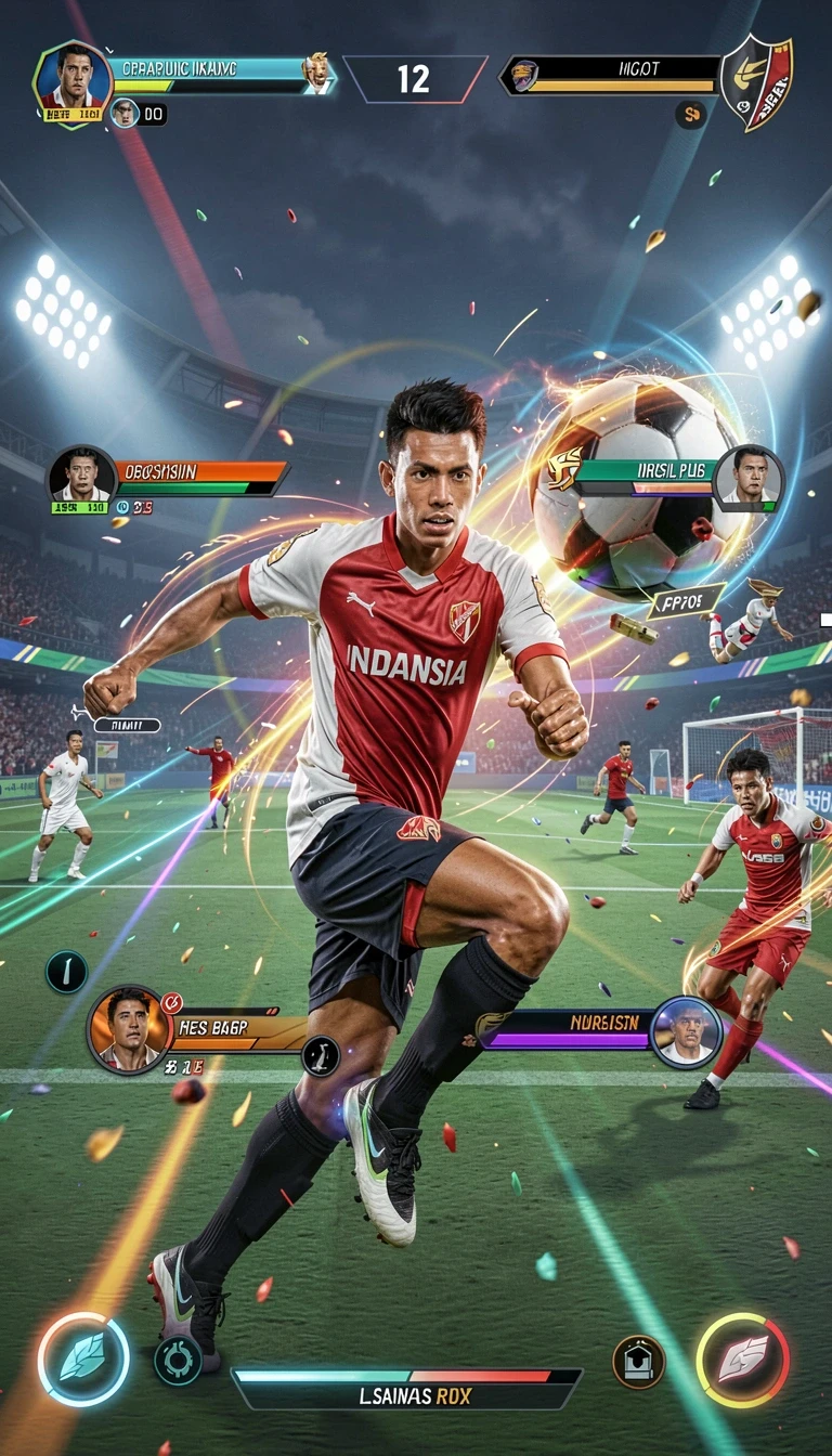 mustang77 Versi Terbaru untuk Android Tanpa Ribet
