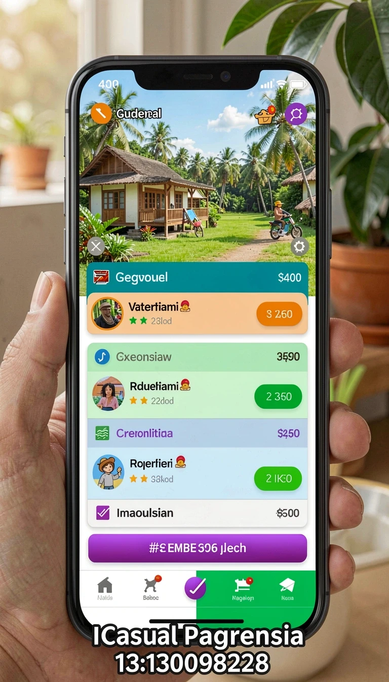 Info Aplikasi pragmatic4d Terbaru dan Cara Download 2