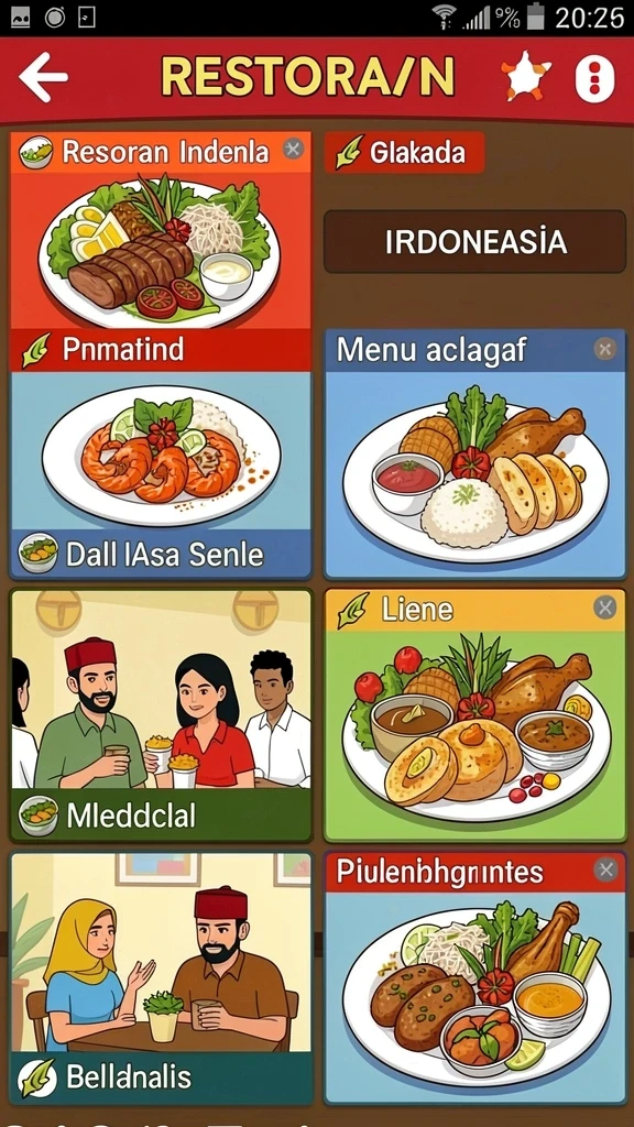 Review Aplikasi alvendo 3