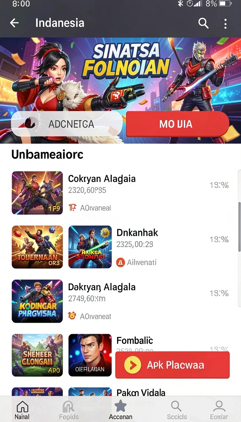 Review Aplikasi bajaj4d 2
