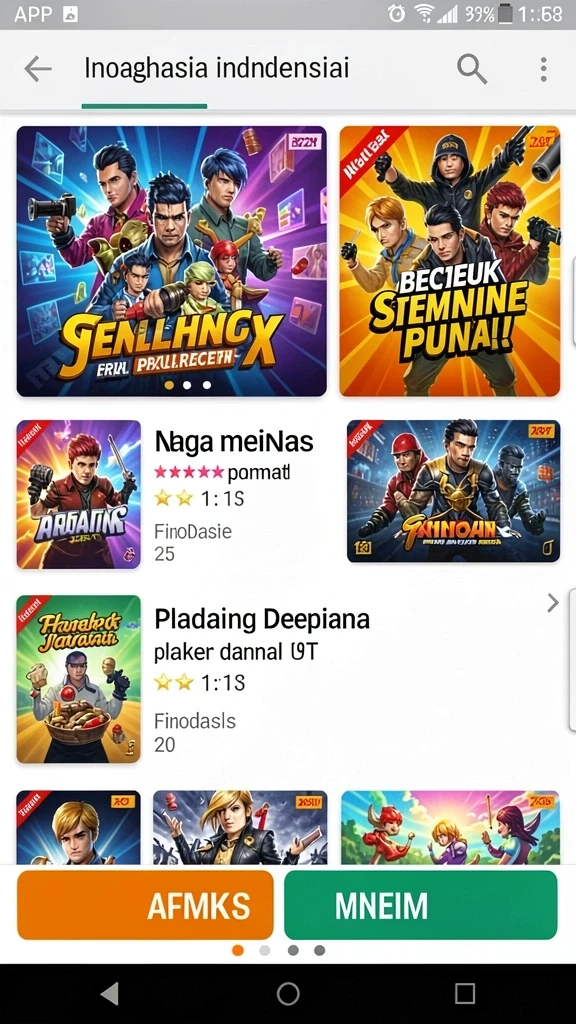 Review Lengkap Aplikasi emon77 Terbaru 2