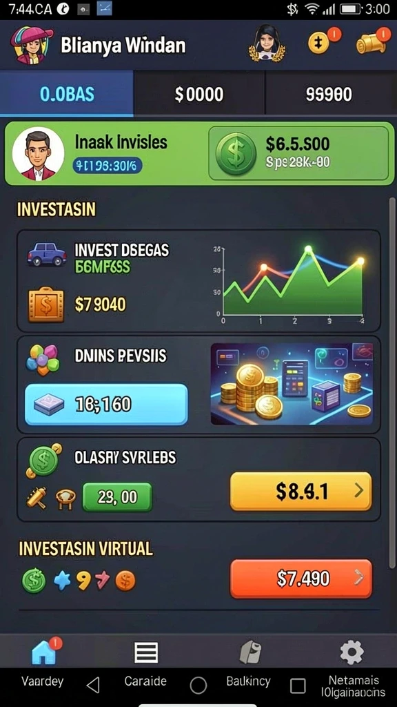 Review Aplikasi alvendo 2