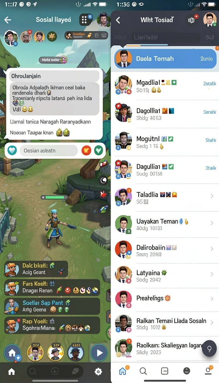 Review Aplikasi promo 2