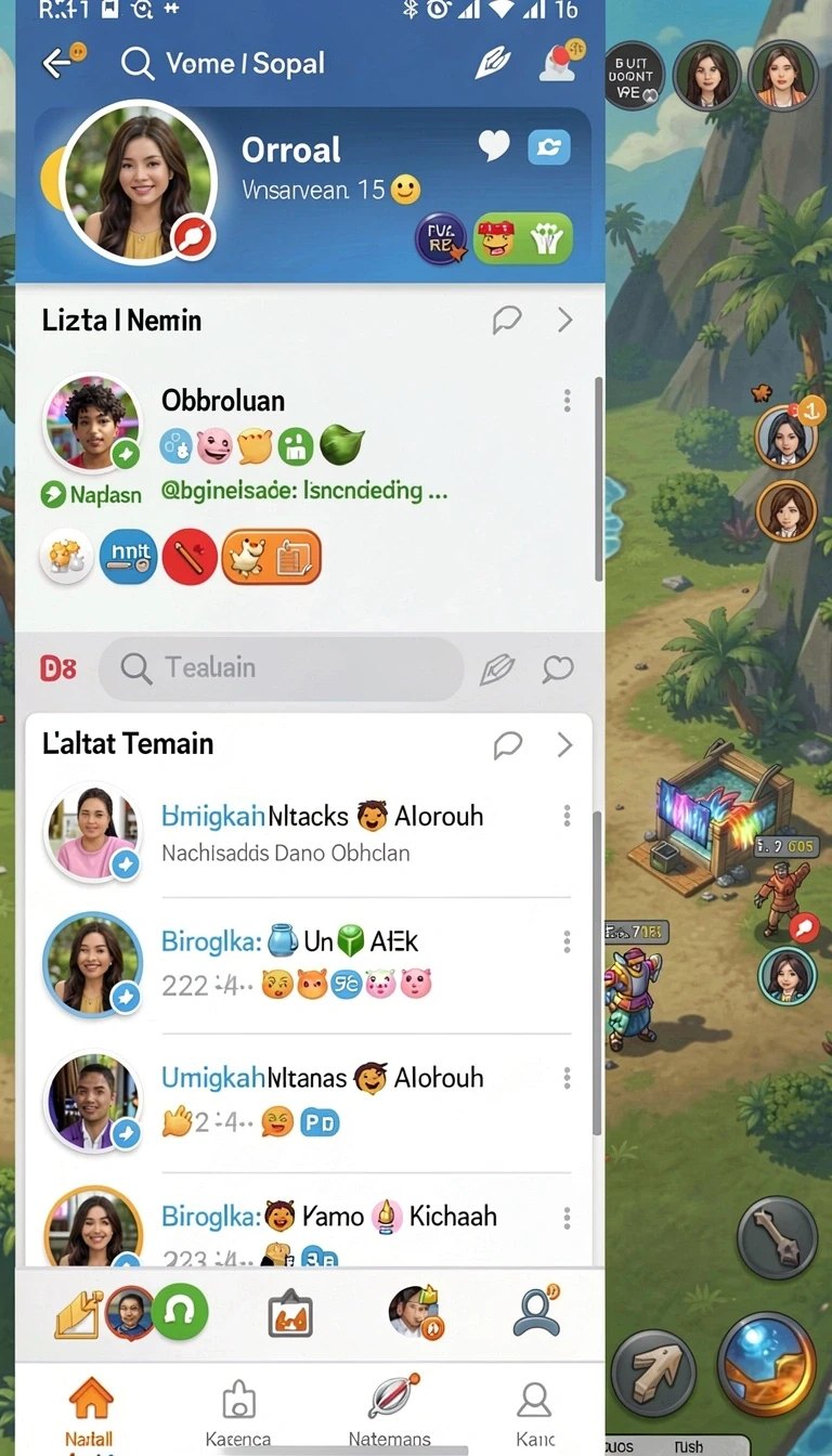 mantra55 Versi Terbaru untuk Android Tanpa Ribet 2