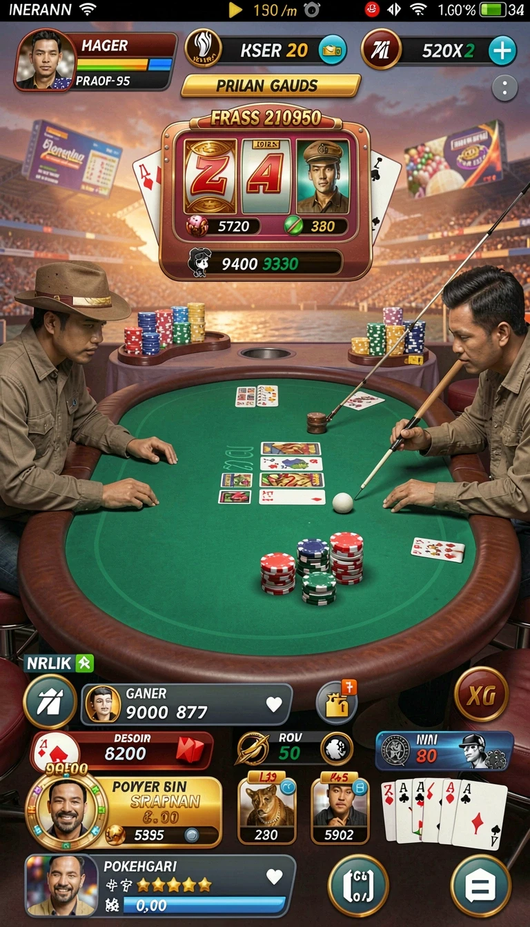 Review Aplikasi nusbat88 2