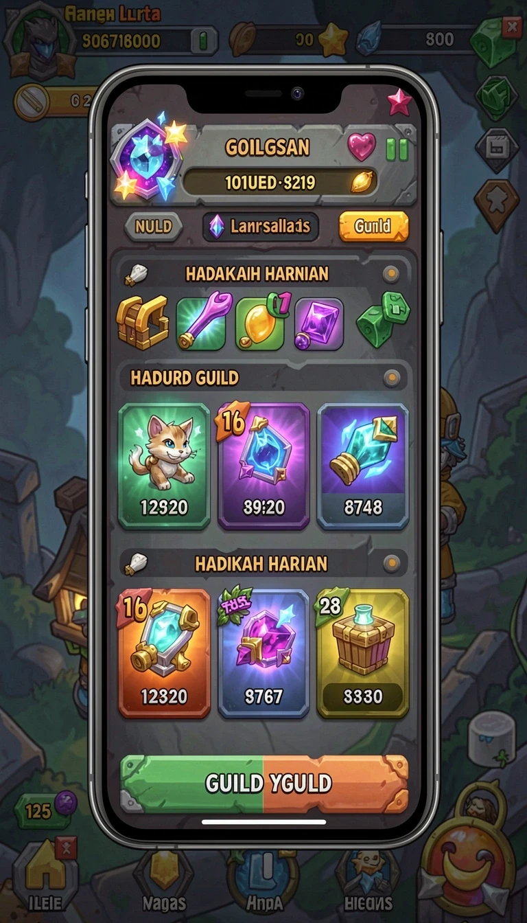 mantra55 Versi Terbaru untuk Android Tanpa Ribet 3