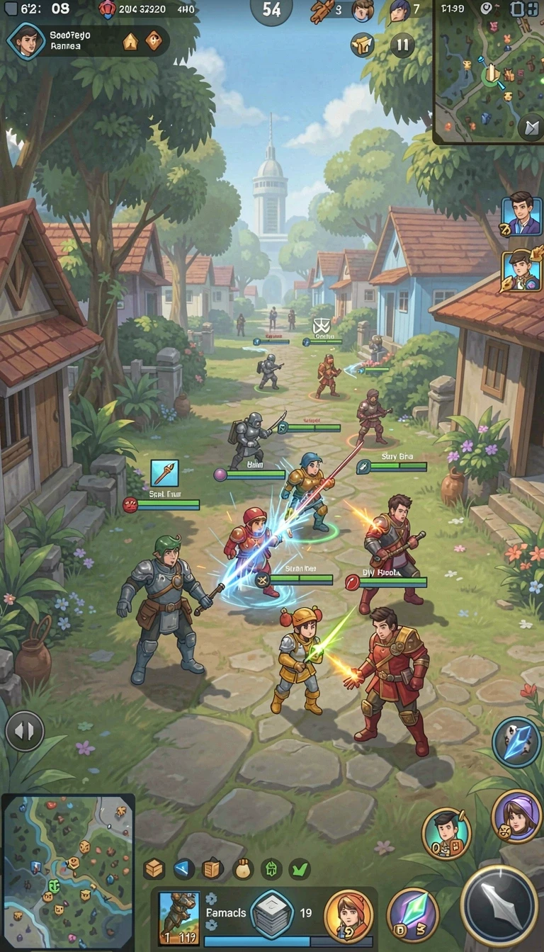 menyala78 Terbaru: Download APK dan Info Lengkap 3