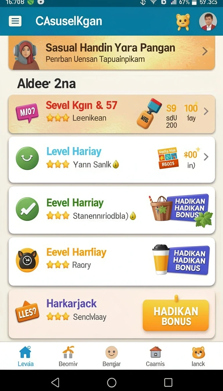 pupiahtoto APK Terbaru 2026 untuk Semua Perangkat