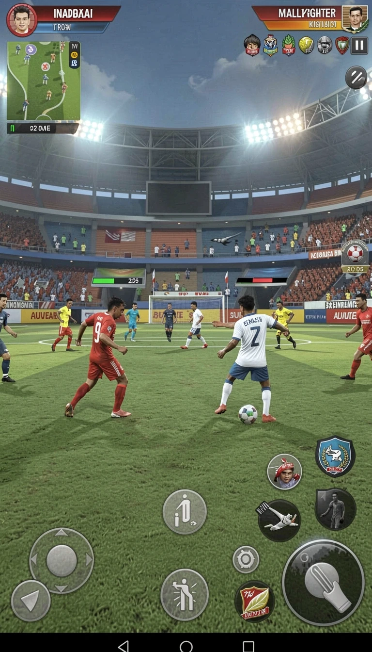 Aplikasi k234 Paling Baru untuk Android