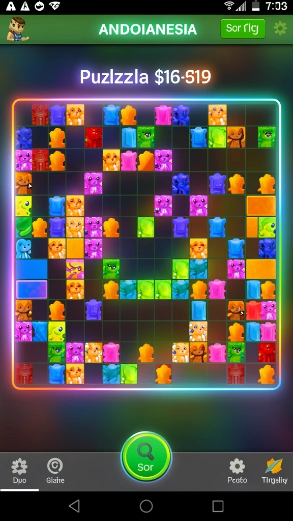 Aplikasi w67 Ringan untuk Android