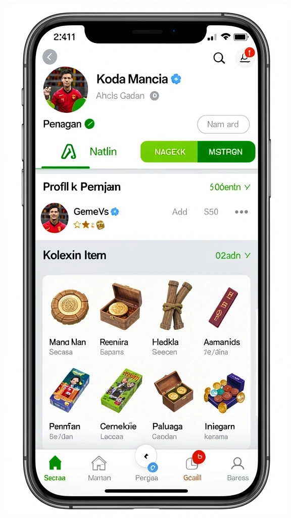 Review Aplikasi raya22 2
