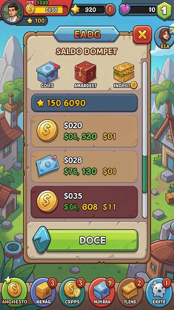 Cara Update Aplikasi amavi88 ke Versi Terbaru
